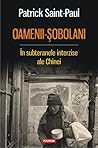 Oamenii-șobolani by Patrick Saint-Paul
