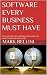 Essential Cloud Software for Small Business Owners by Mark Bellini