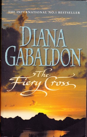 The Fiery Cross