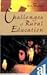 Challenges of Rural Education