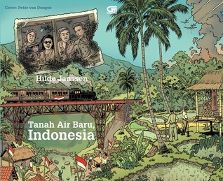 Tanah Air Baru, Indonesia (Paperback)