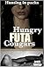 Hungry Futa Cougars: Hunting in Packs (Futa-on-male Menage)