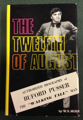The Twelfth of August