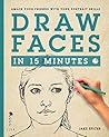 Draw Faces in 15 ...