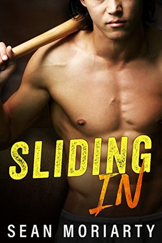 Sliding In (Kindle Edition)