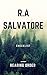 R.A SALVATORE: COMPLETE SERIES READING ORDER AND CHECKLIST