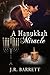A Hanukkah Miracle by Julia Barrett
