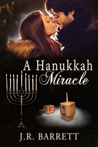 A Hanukkah Miracle (Kindle Edition)