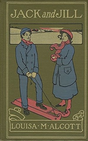 Jack and Jill : a village story