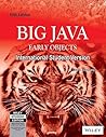 Big Java: Early Objects