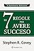 le 7 Regole per Avere Succeso