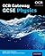 OCR Gateway GCSE Physics Student Book (OCR Gateway GCSE Science 2nd Edition)