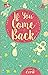 If You Come Back