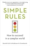 Simple Rules: How...