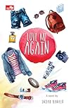 Love Me Again by Indah Hanaco