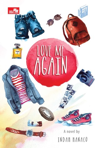 Love Me Again (Paperback)