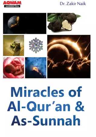 Miracles of Al-Qur'an & As-Sunnah