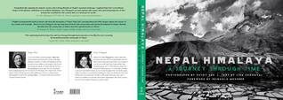 Nepal Himalaya - A Journey Through Time