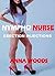 Erotica: NYPHO NURSE (XXX SHORT STORY, MEDICAL PERSONELL AND PATIENTS, BIG MEN SEX WITH SMALL NURSES): ERECTION INJECTIONS
