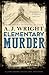 Elementary Murder (Lancashi...