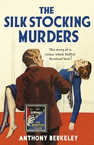 The Silk Stocking Murders