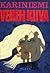 Veren kuva: Kirja sodasta, naisista ja sotilaista