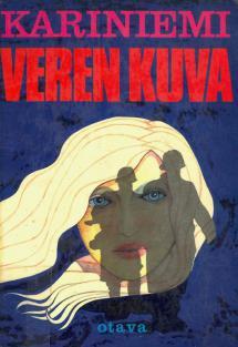 Veren kuva: Kirja sodasta, naisista ja sotilaista (Hardcover)