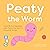 Peaty the Worm