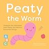 Peaty the Worm by Kassandra O'Shea