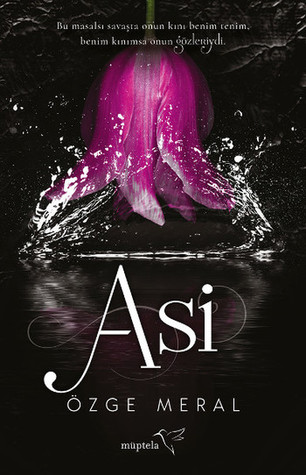 Asi (Asi, #1)