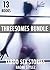 THREESOMES BUNDLE - TABOO SEX STORIES 13 BOOKS