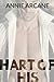 Hart of His (Cale and Mickey #2)