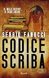 Codice Scriba by Sergio Fanucci