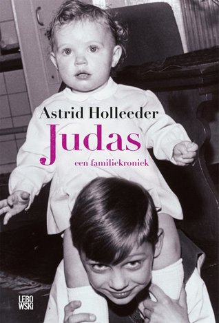 Judas: een familiekroniek