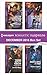 Harlequin Romantic Suspense December 2016 Box Set: Colton Christmas Protector\Taming Deputy Harlow\Her Secret Christmas Agent\Nights with a Thief