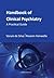 Handbook of Clinical Psychiatry: A Practical Guide
