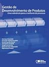 Gestão de Desenvolvimento de Produtos