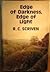 Edge of Darkness, Edge of Light by R.C. Scriven