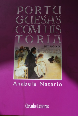 Portuguesas com História - século XIX (Hardcover)