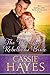 The Marshal's Rebellious Bride (The Dalton Brides, #9)