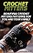 Crochet Mittens: 8 Beautifu...