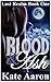 Blood & Ash (Lost Realm, #1)