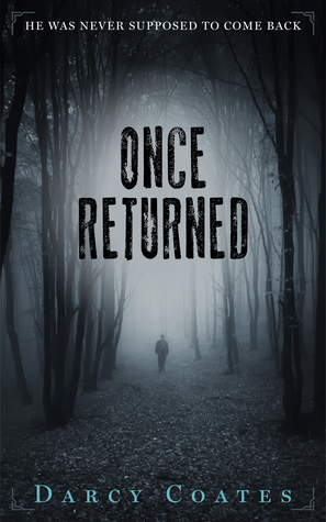 Once Returned (Unknown Binding)