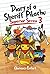 Diary of a Sheriff Pikachu 3 Superior Seven