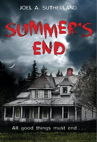 Summer's End (Paperback)