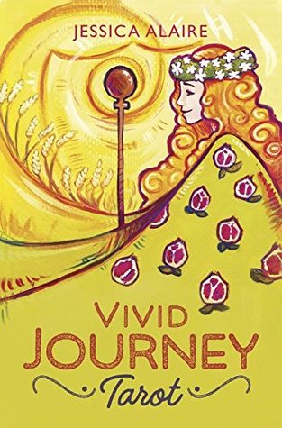 Vivid Journey Tarot (Cards)
