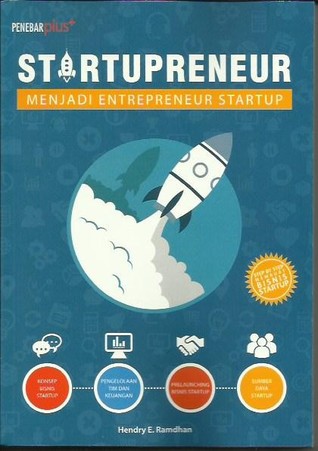 Startupreneur (Paperback)