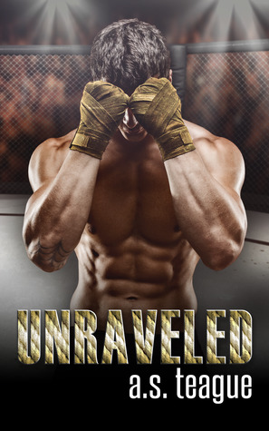 Unraveled (Undisputed #2)