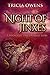 Night of Jinxes (Moonlight Dragon #3.5)