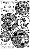 Twenty One Twenty by Jason J. Robinson